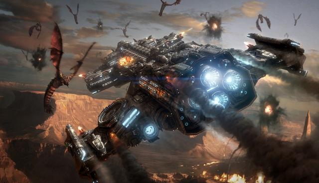 Starcraft 2: Alle Cheats für den Singleplayer-Modus