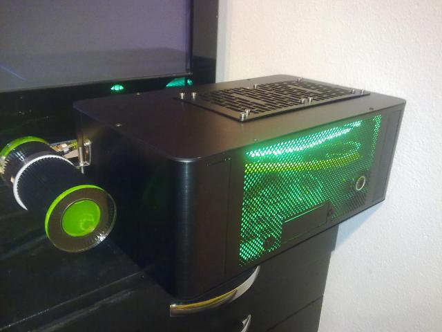 Xbox 360 extreme by Aequitas (4)