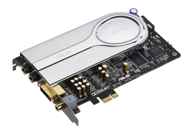 Asus Xonar Xense One