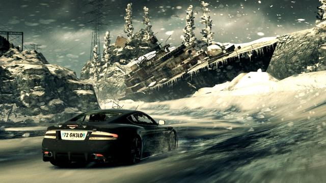 James Bond 007 Blood Stone: Keine Demo aber dafür DLC (16)