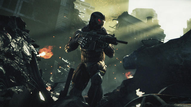 Crysis 2: Rechnet Crytek mit sieben Millionen verkauften Exemplaren bei einem Preis von 60 Euro pro Spiel? (13)