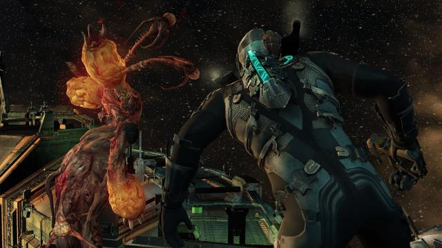 PC Games bringt Sie sicher und unbeschadet durch Dead Space 2. Die Komplettlösung unserer Kollegen hält viele Tipps und Tricks für Sie bereit.