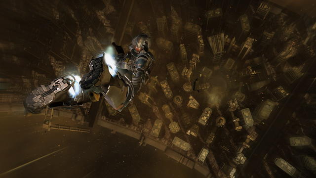 Gamescom 2010: Dead Space 2 entführt Sie ins Weltall (6)