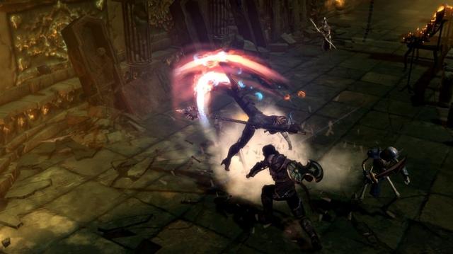 Dungeon Siege 3 (10)