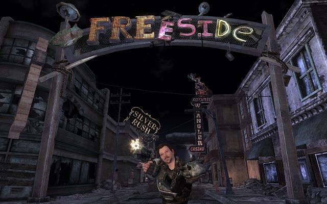 Fallout: New Vegas - Fragen aus der Community beantwortet (18)