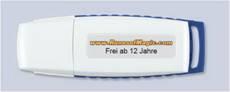 Kingston bringt Data Traveler mit Runes of Magic heraus