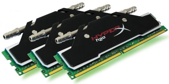 Kingston HyperX H2O (1)