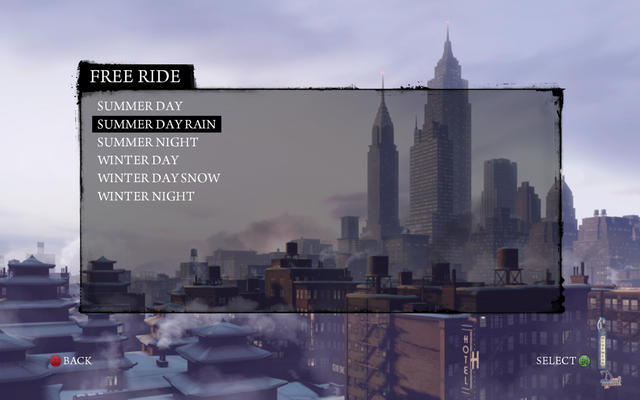 Mafia 2: Costa‘s Freeroam Mod (3)