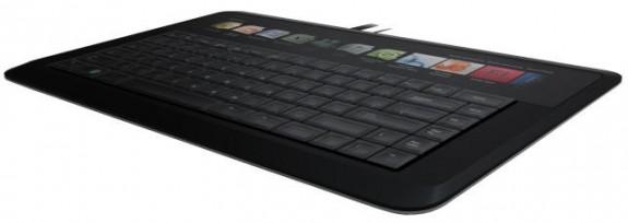 Microsoft Adaptive Keyboard
