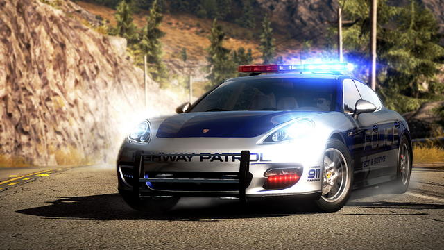 Die Systemanforderungen für Need for Speed: Hot Pursuit wurden bekanntgegeben. (36)