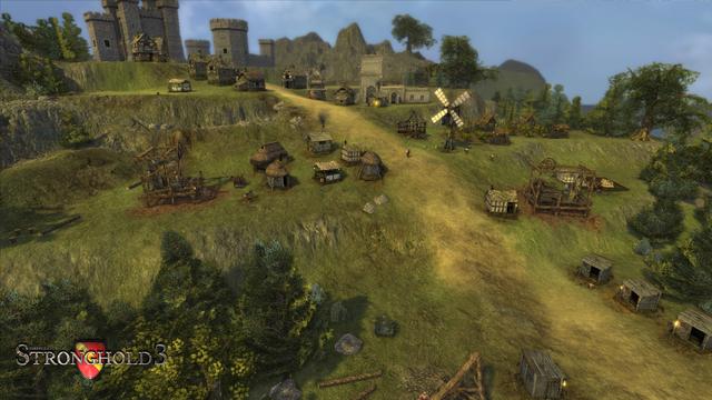 Stronghold 3: Neuer Patch bringt größere Maps und fixt Bugs (7)