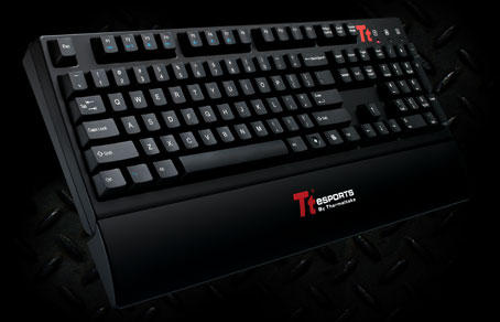 Tt eSPORTS Meka G1 Keyboard