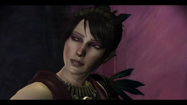 Dragon Age: Origins - Die Hexenjagd im Trailer (7)