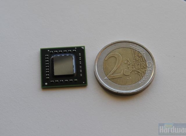 Beispielfoto: AMD Fusion (2)