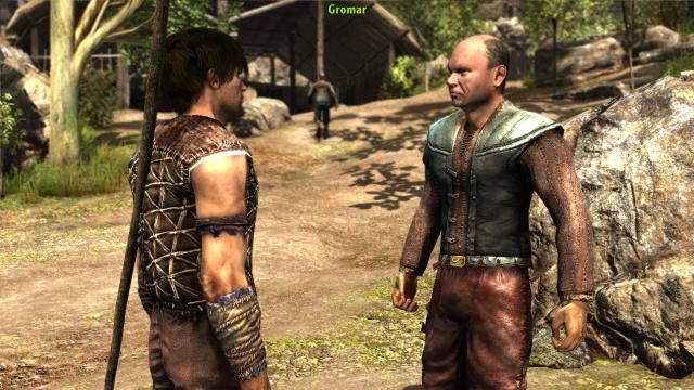 Screenshots aus der Demo von Arcania: Gothic 4 (1920 x 1080, hohe Settings) (19)