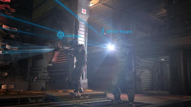 Dead Space 2: Release-Verschiebung eine Ente (9)