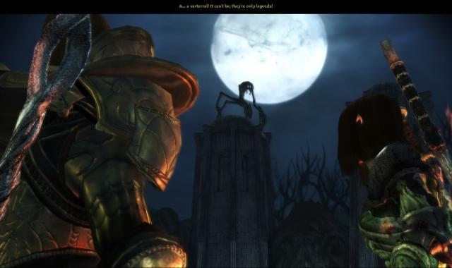 Dragon Age - Origins: Patch für Continuity-Bug bei Hexenjagd-DLC angekündigt (10)