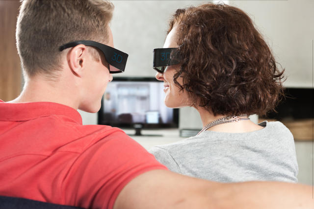 IFA 2010: Telekom kündigt Bundesliga und Erotikfernsehen in 3D an