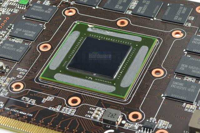 Nvidia Kepler: Der große Gerüchtartikel (im Bild: KEIN Kepler)