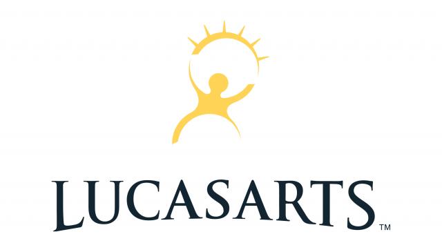 Lucas Arts Logo (neu)