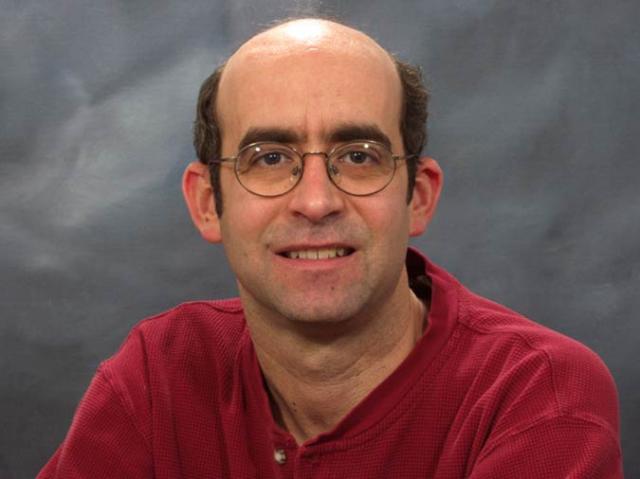 Al Yanes, Vorsitzender der PCI SIG