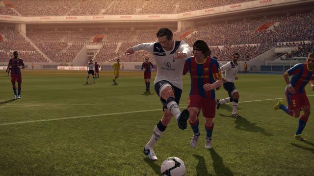 Pro Evolution Soccer 2011: Konami kündigt kostenlosen DLC an (29)