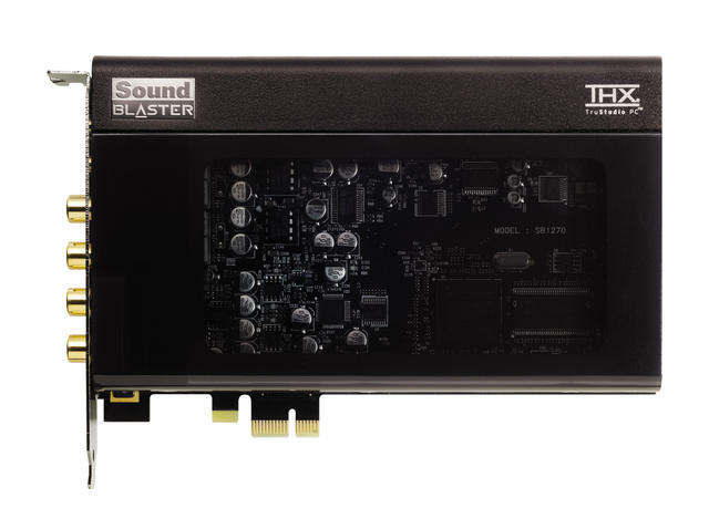 Sound Blaster X-Fi Titanium HD (4)
