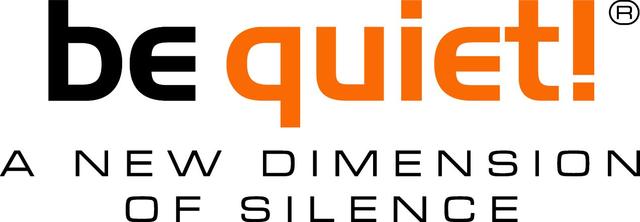 Be-quiet-Supportbereich im Forum eröffnet