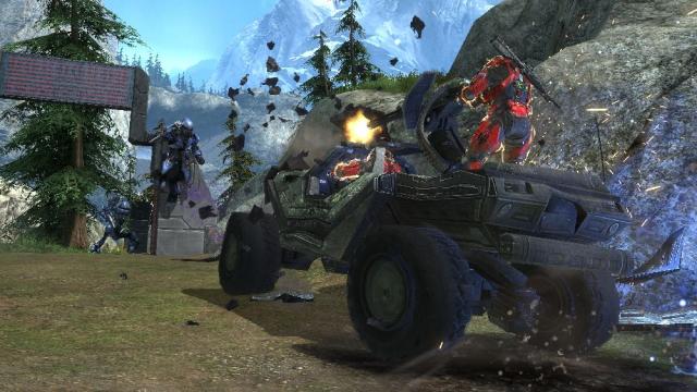 Microsoft: Mit Halo Reach in 24 Stunden 200 Millionen USD eingenommen (15)