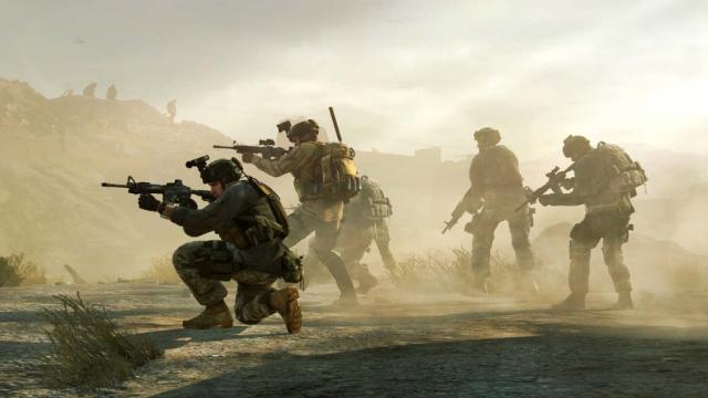 EA-Lineup: Händler bestätigt neues Medal of Honor und Need for Speed  (21)
