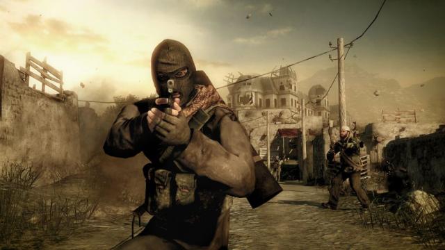 Medal of Honor: EA prüft rechtliche Schritte gegen USK (21)