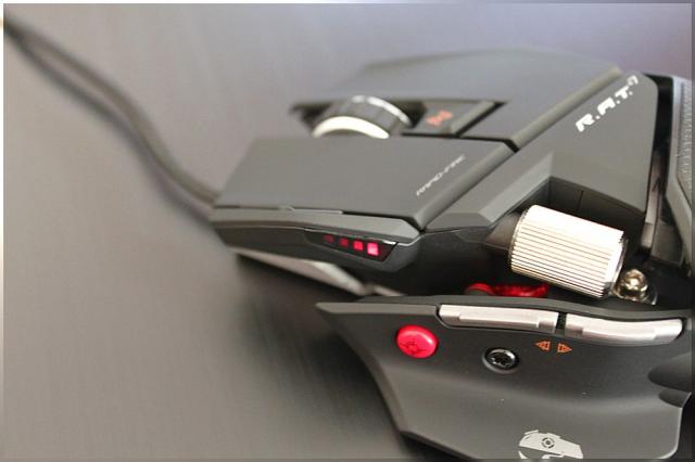 PCGH-Casemod von NobLorRos: Abgefahrene R.A.T.-Maus abgelichtet (42)