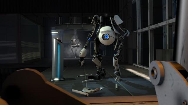 Portal 2: Neuer Veröffentlichungstermin (10)