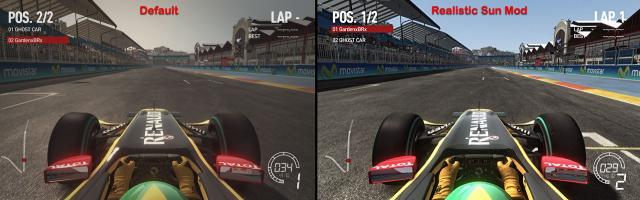 F1 2010 newvalencia