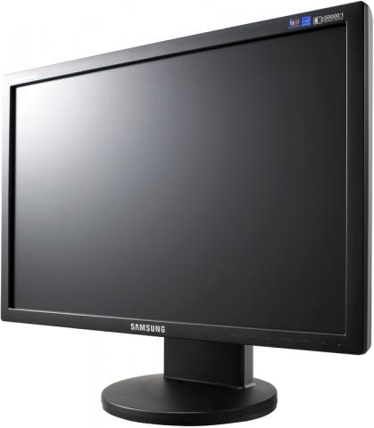 Samsung Syncmaster 2443DW 