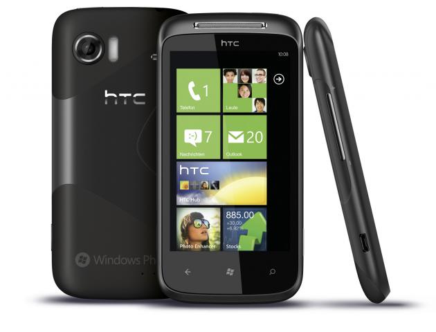 Windows Phone 7 - Manche Anwendungen verursachen endlos viel Traffic (3)