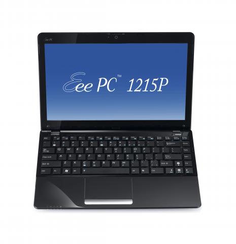 Beispielfoto: Asus Eee PC (4)
