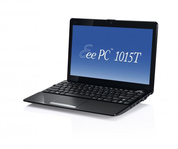 Asus Eee PC 1015T
