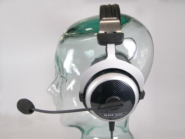 Beyerdynamic MMX 300: Referenz-Headset im Test (2)