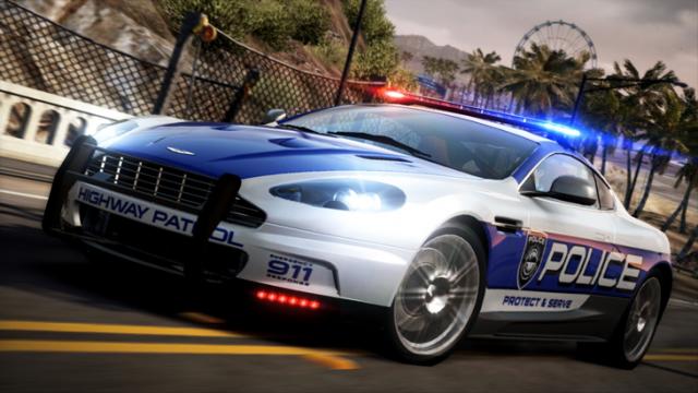 Need for Speed Hot Pursuit: Informationen zum ersten Premium-DLC (26)