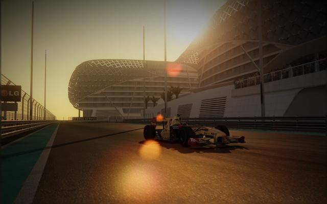 F1 2010 by snaapsnaap (5)
