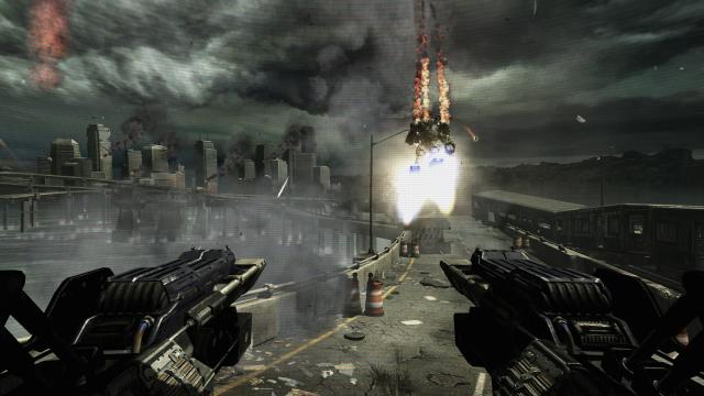 Fear 3: Carpenter und Niles sprechen über ihre Arbeit an dem neuen Horror-Shooter (1)