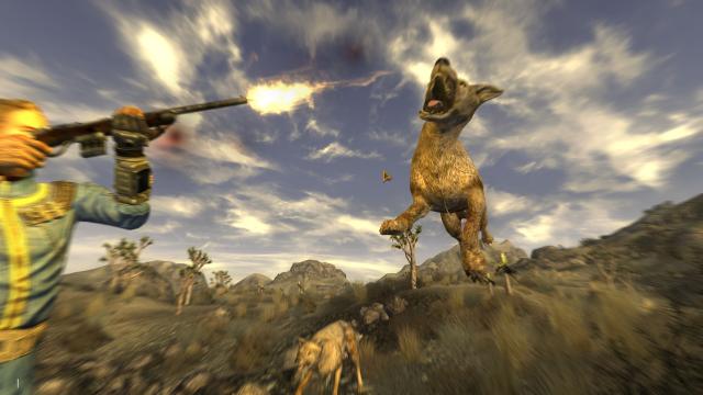 Fallout: New Vegas - DLCs in Planung, jedoch vorerst nur für Xbox 360 (21)