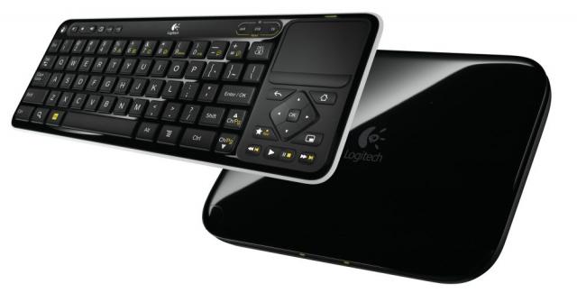 Die Massenproduktion der Set-Top-Box 'Revue' war ein teurer Fehler für den bekannten Hersteller Logitech.