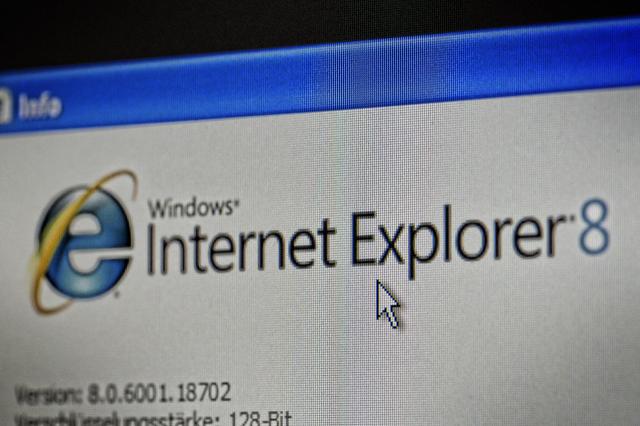 Microsoft Internet Explorer 6, 7 und 8 weisen eine Lücke bei einem CSS-Befehl auf. Ein Toolkit sowie diverse Einstellungen schaffen kurzfristig Abhilfe. 