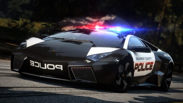 Need for Speed Hot Pursuit: PC-Spieler müssen auf DLCs verzichten (71)