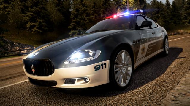 Need for Speed Hot Pursuit: EA liefert Fahrzeugnachschub per DLC (76)