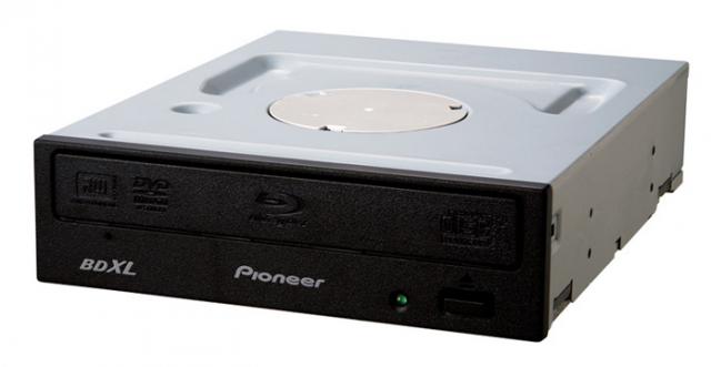 Buffalo und Pioneer: Erste BDXL-Brenner vorgestellt (12)
