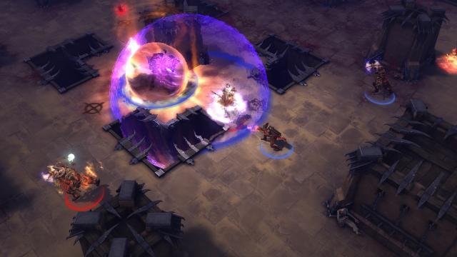 Diablo 3: Titel zu über 50 Prozent fertig entwickelt und Closed-Beta angekündigt (19)