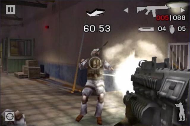 Battlefield: Bad Company 2 bald auf Iphone und Ipod-Touch spielbar (5)